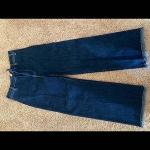 Brand new jeans size 27
